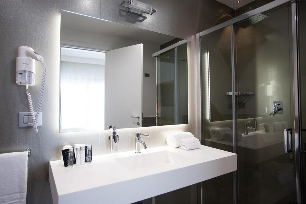 Hotel Monte Sarago foto 7