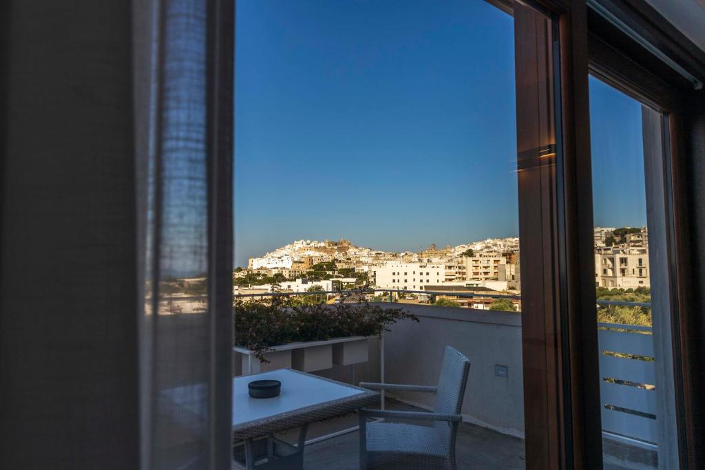 Hotel Monte Sarago foto 8