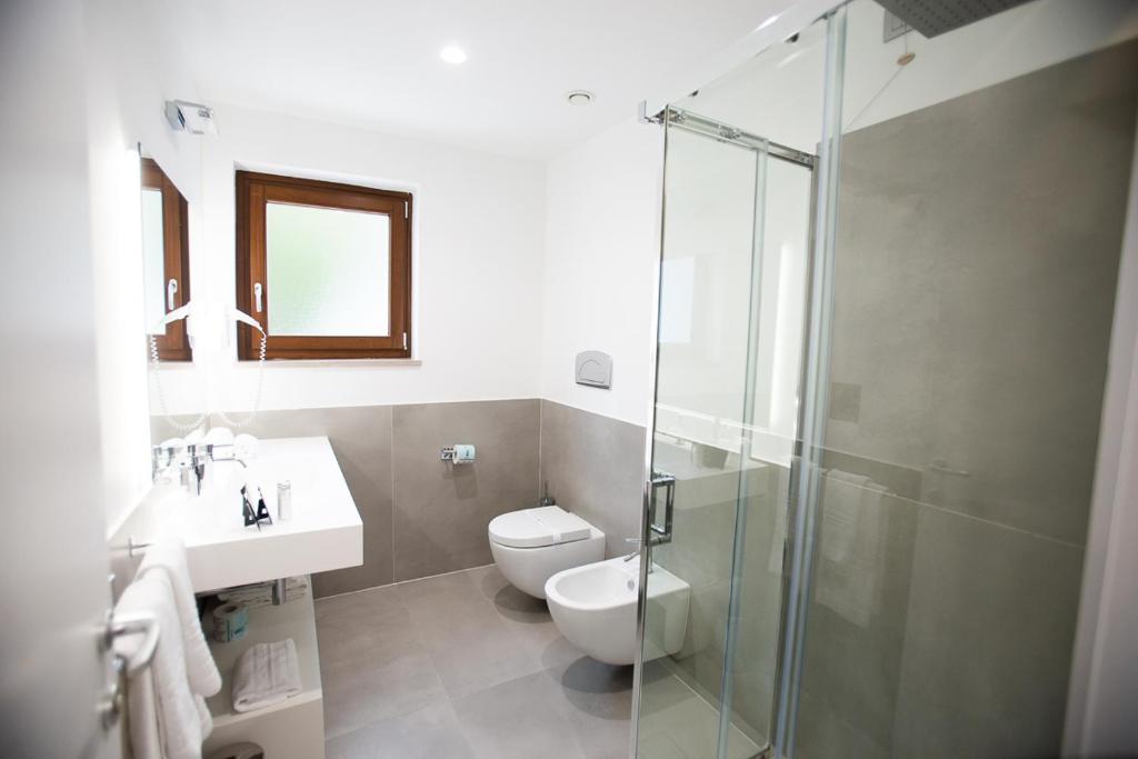Hotel Monte Sarago foto 9