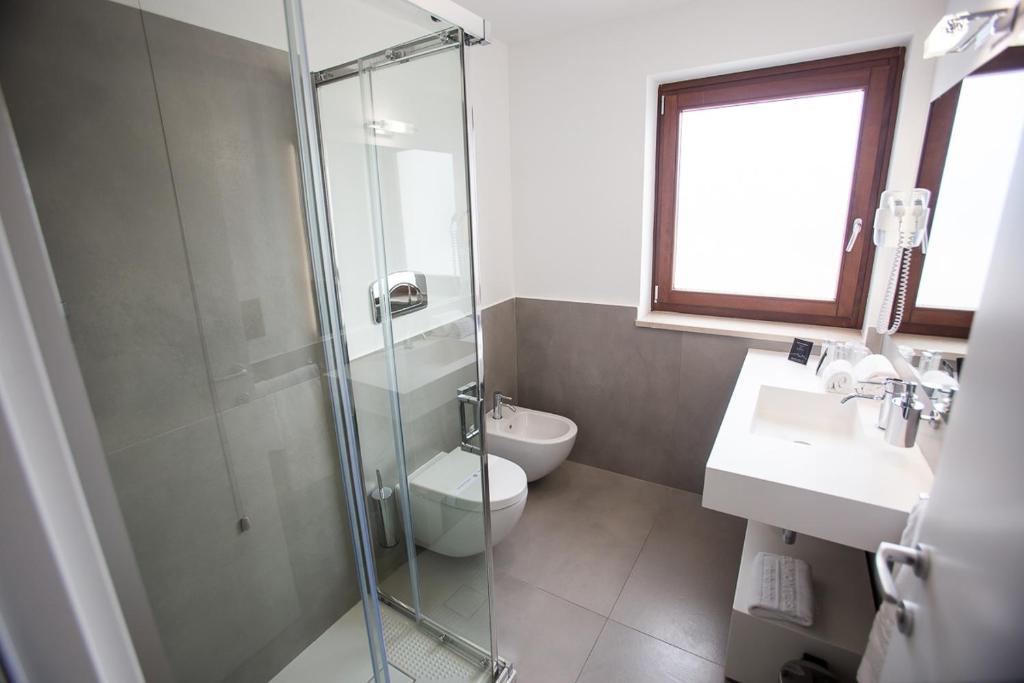 Hotel Monte Sarago foto 10