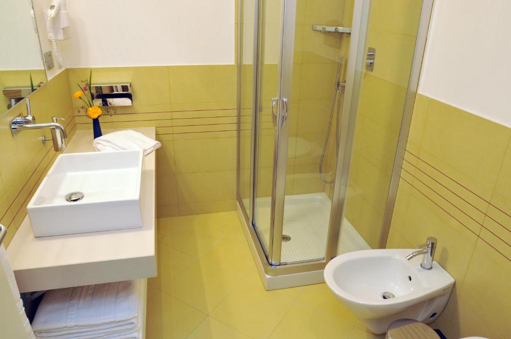 Hotel Monte Sarago foto 15