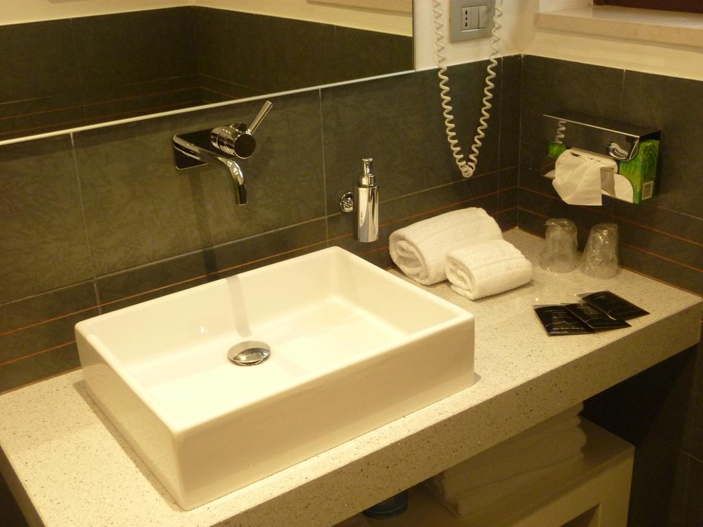 Hotel Monte Sarago foto 6