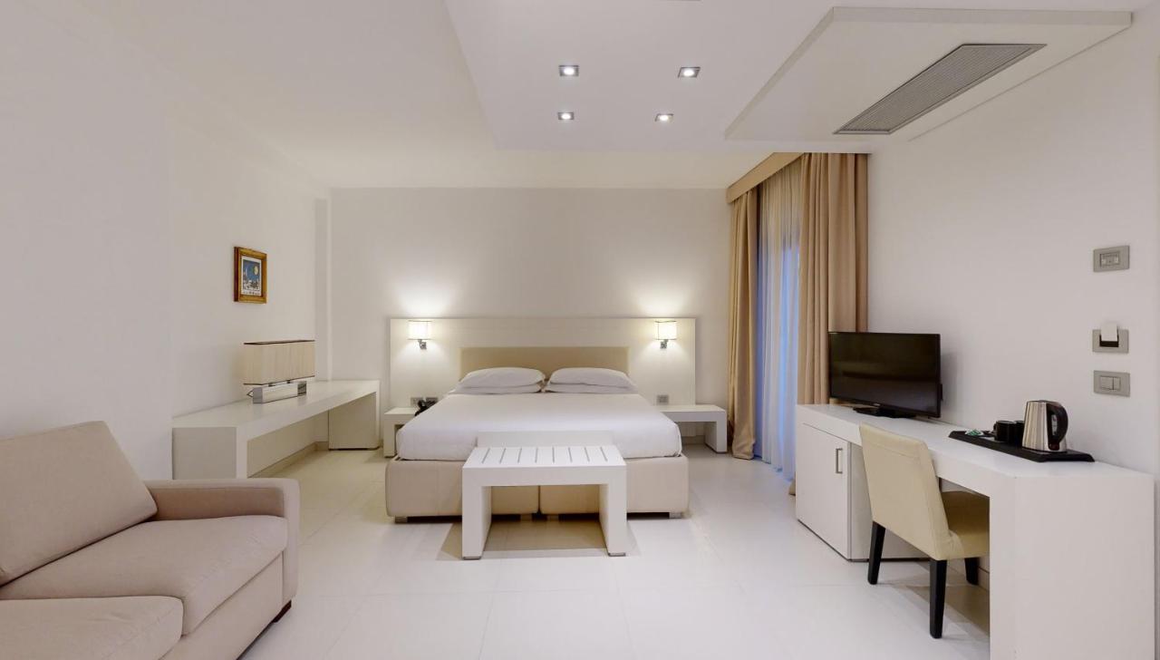 Hotel Monte Sarago foto 3