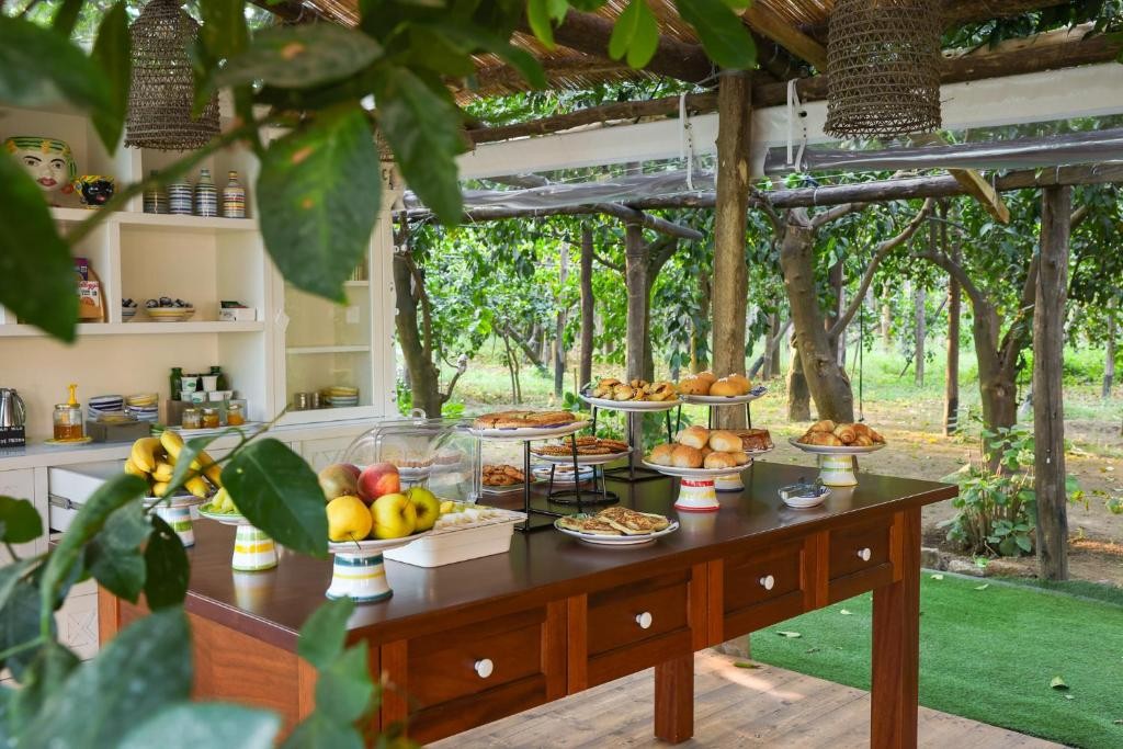 Relais Correale Sorrento foto 11
