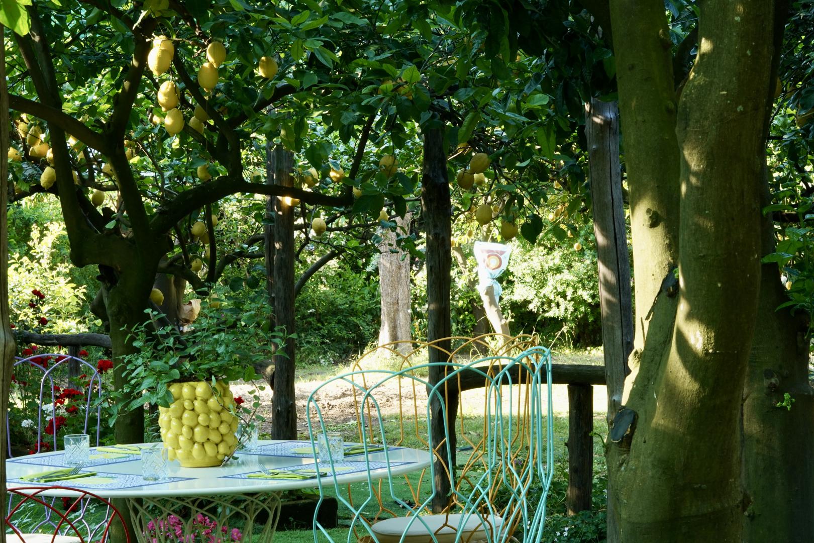 Relais Correale Sorrento image 2