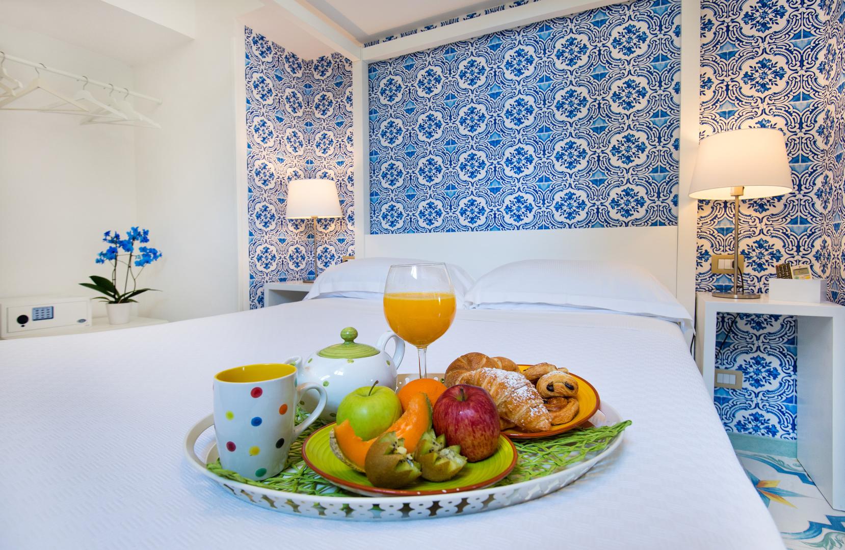 Relais Correale Sorrento foto 6