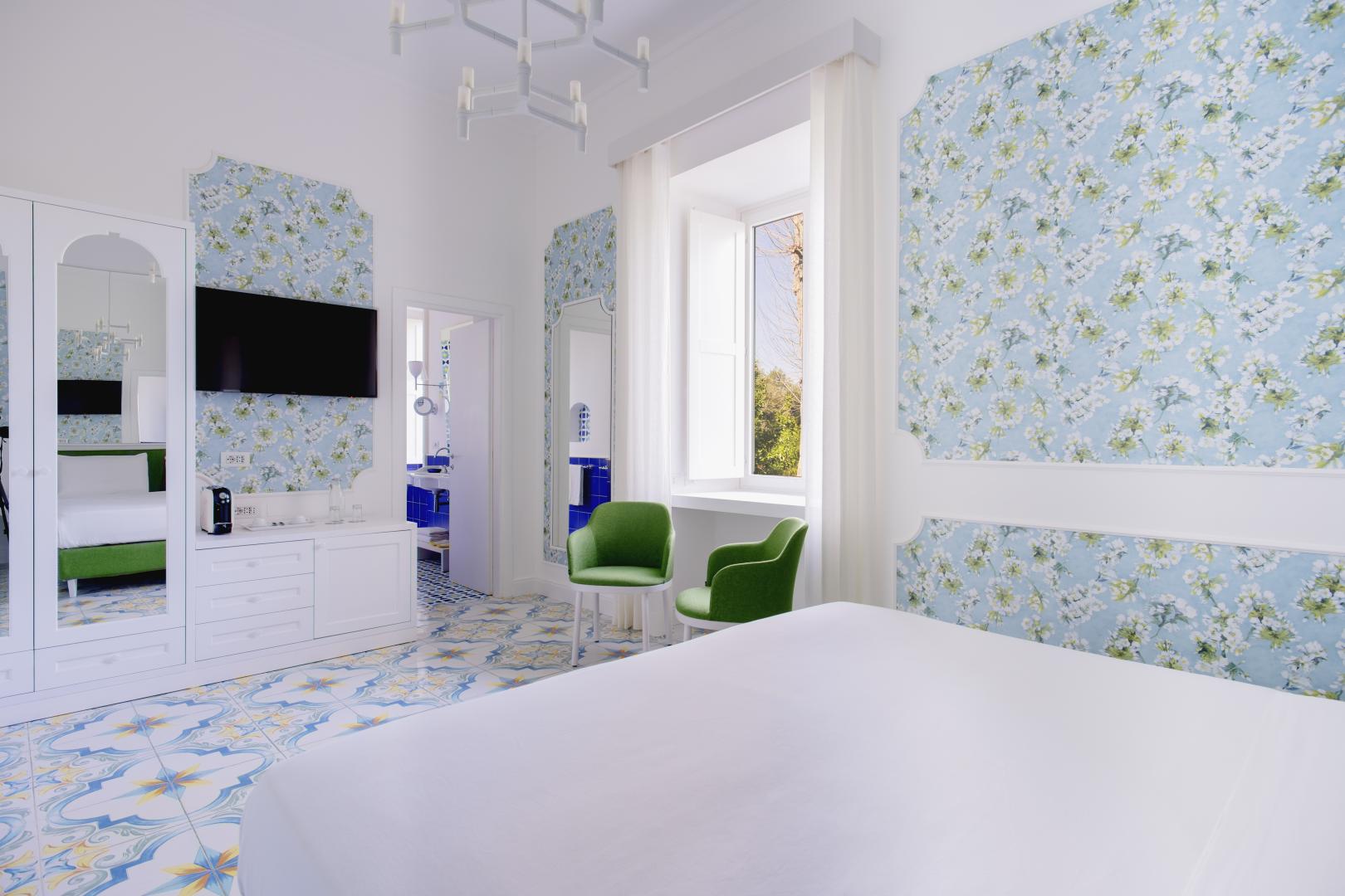 Relais Correale Sorrento foto 18