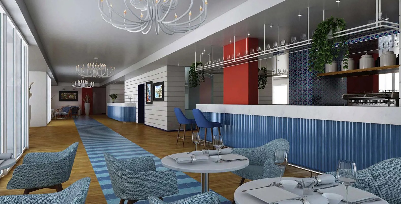 Hotel Tirrenia image 3