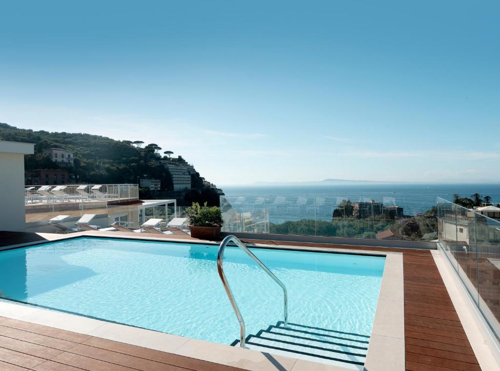 Hotel Tirrenia foto 11