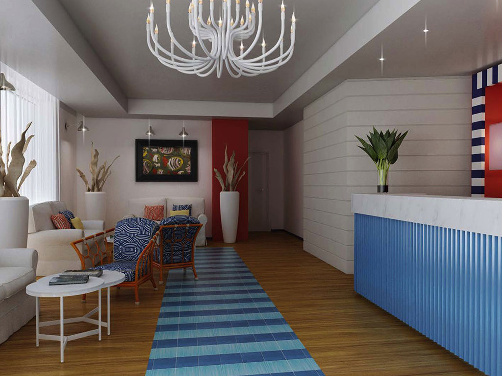 Hotel Tirrenia image 2