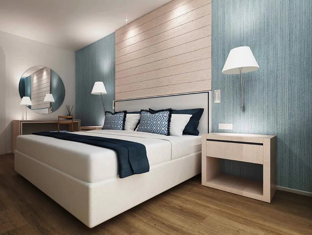 Hotel Tirrenia image 1