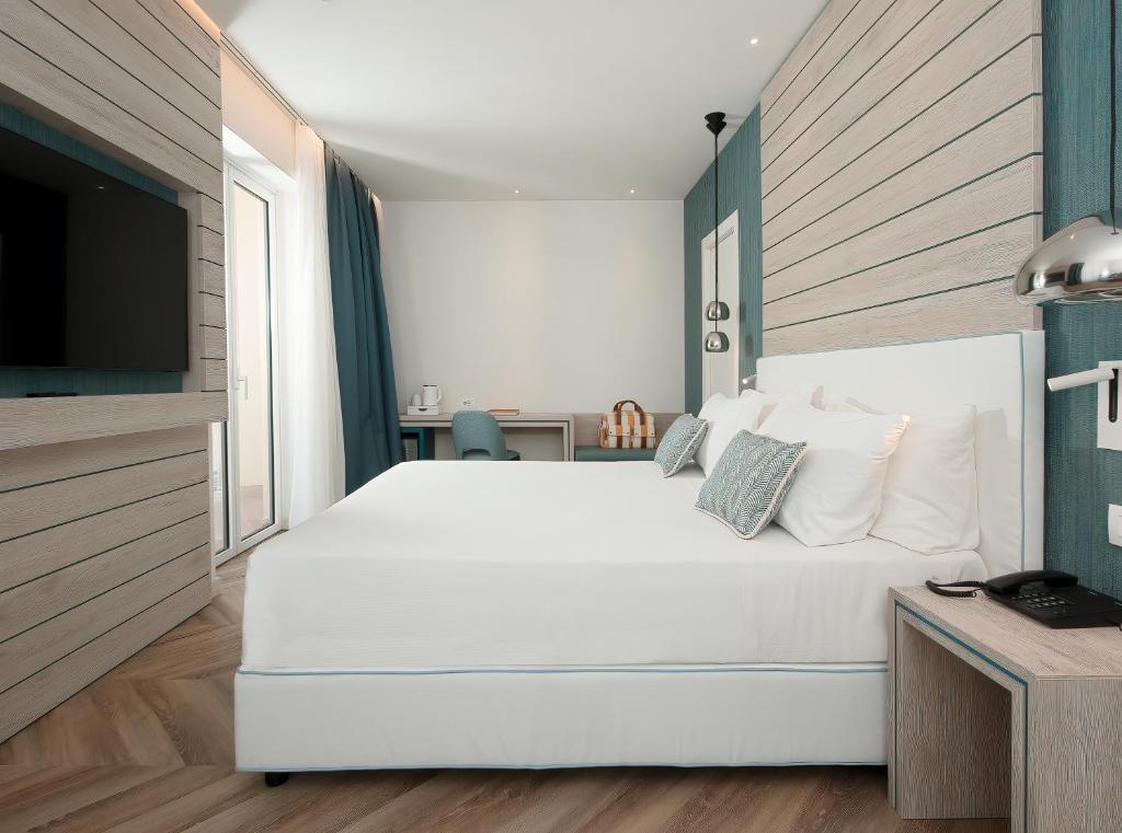Hotel Tirrenia foto 12