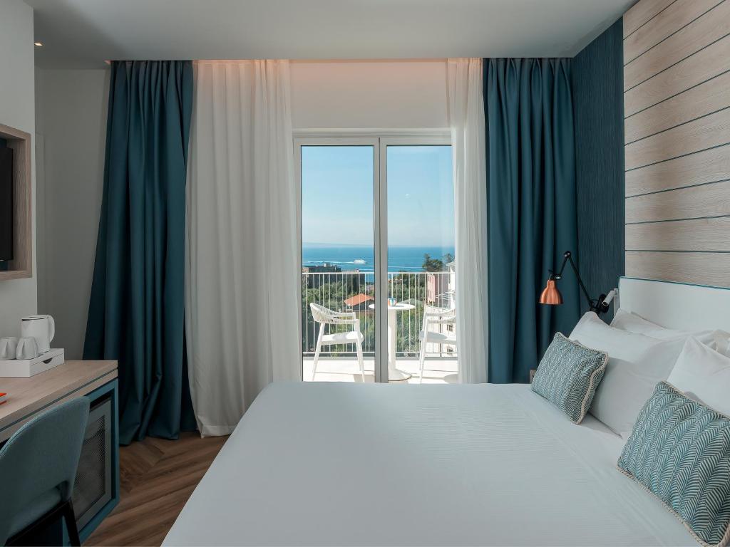 Hotel Tirrenia foto 14