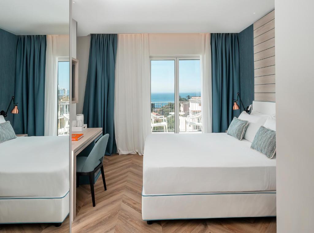 Hotel Tirrenia foto 15