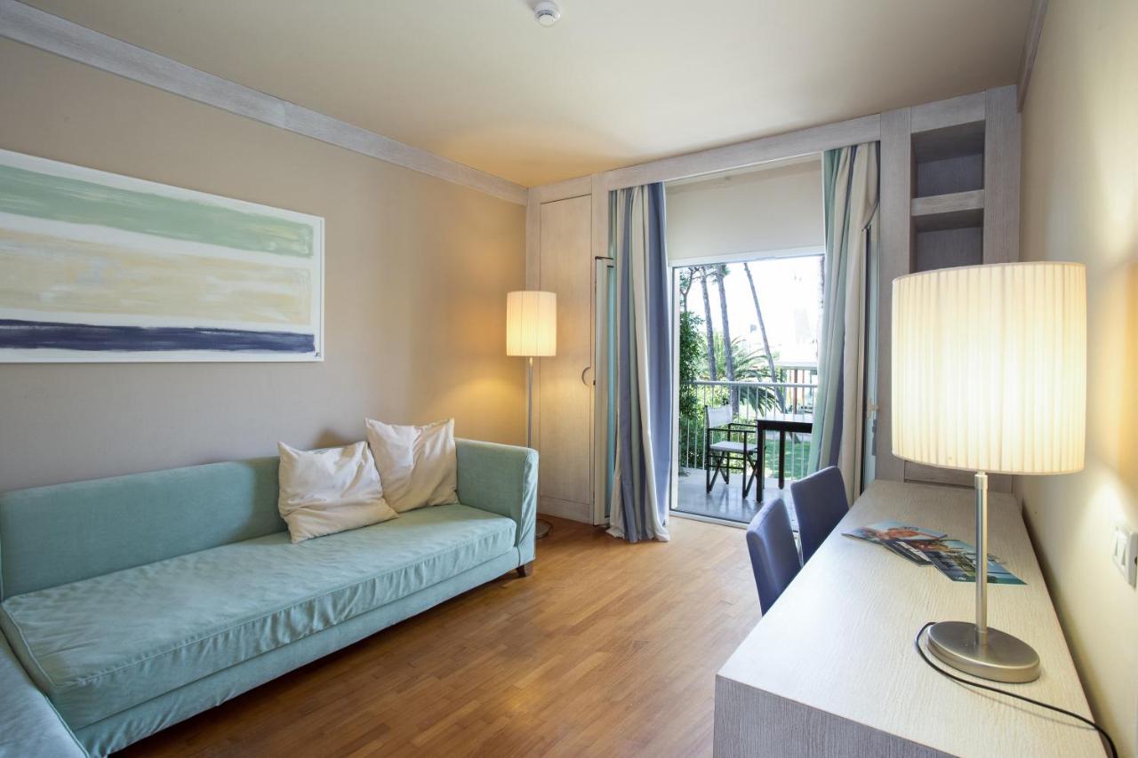 Hotel Tirrenia foto 2