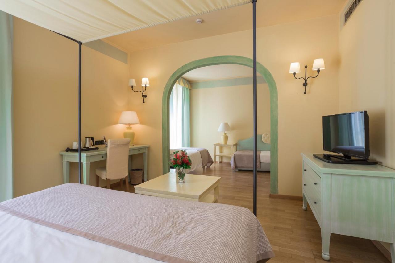 Hotel Tirrenia foto 4