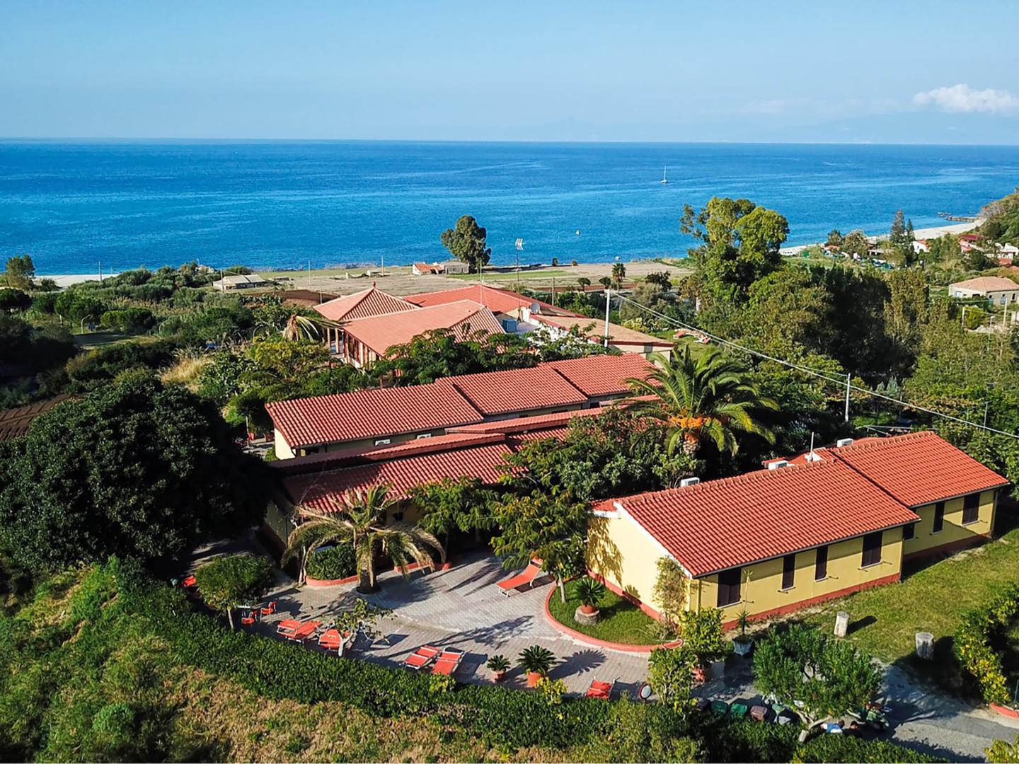 New Paradise Residence foto 13