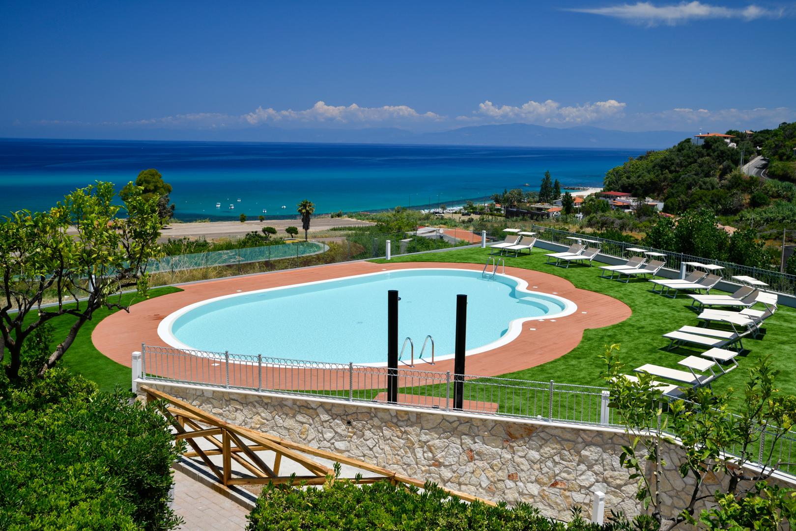 New Paradise Residence foto 6