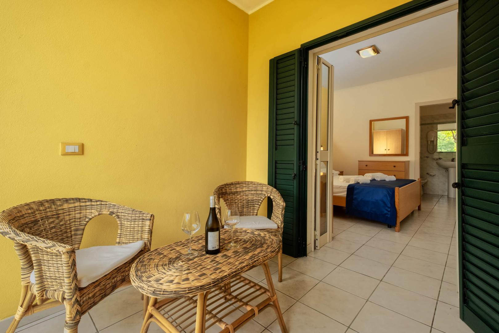 New Paradise Residence foto 28