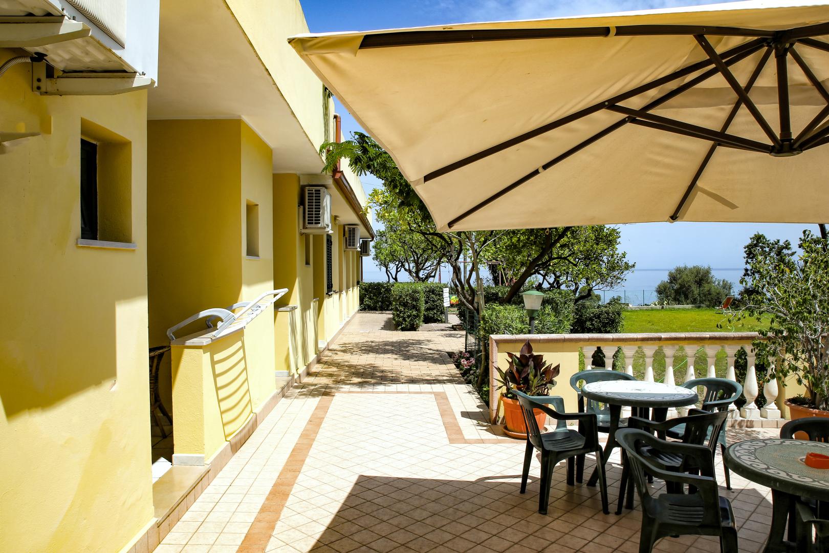 New Paradise Residence foto 29