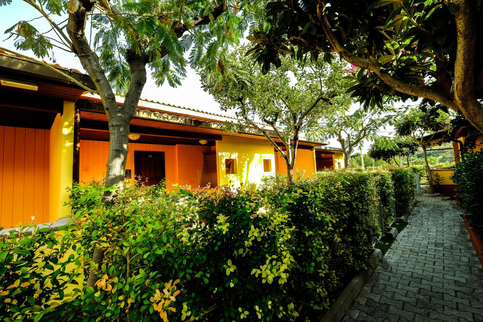 New Paradise Residence foto 36