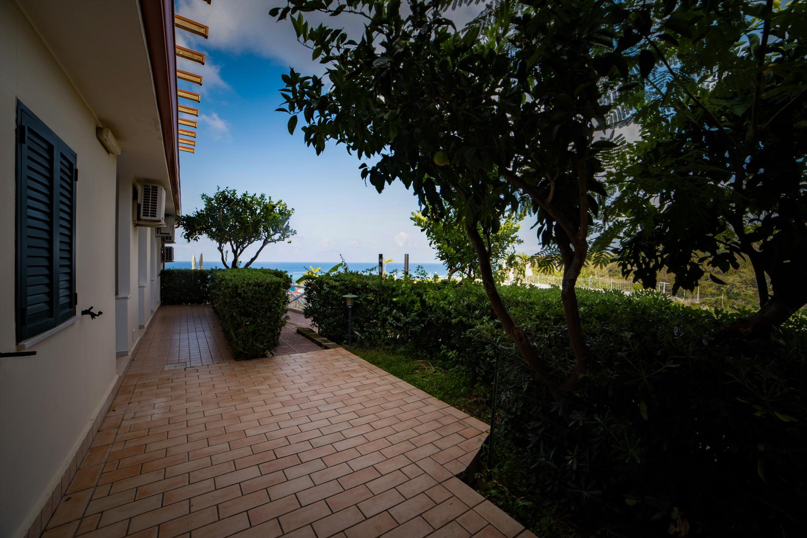New Paradise Residence foto 33