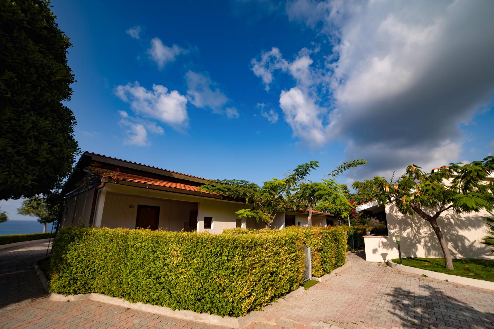 New Paradise Residence foto 37