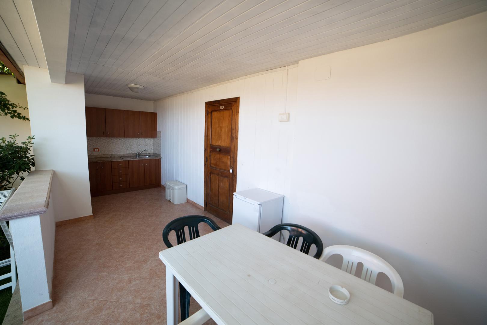 New Paradise Residence foto 22