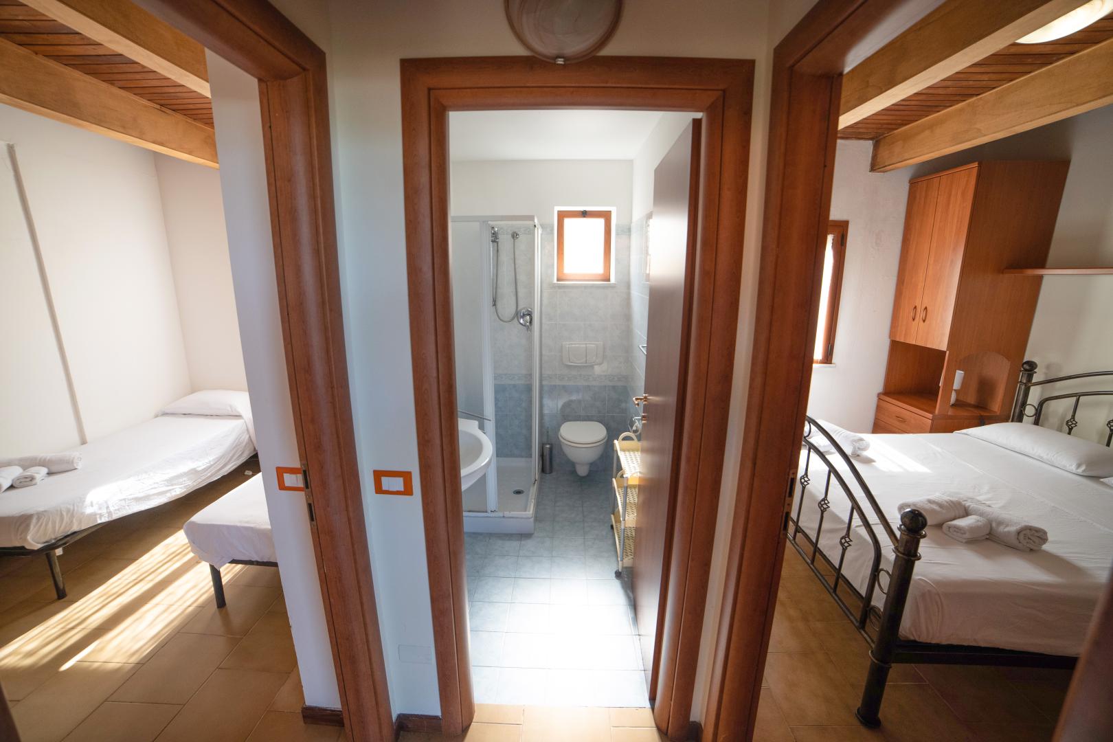 New Paradise Residence foto 24
