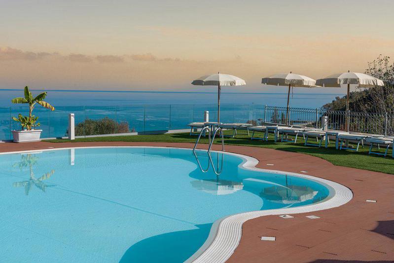 New Paradise Residence foto 3