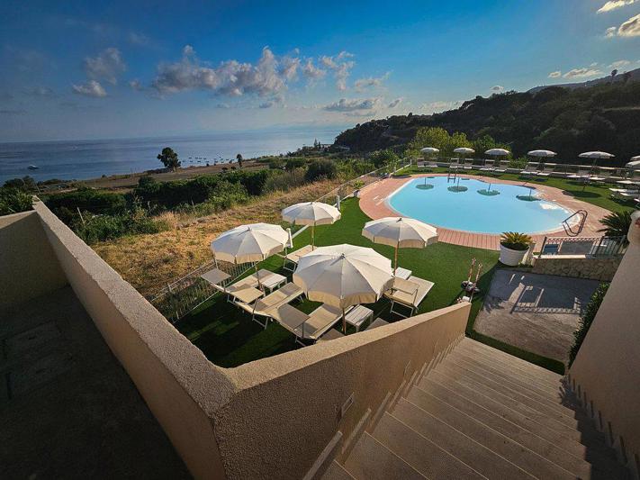 New Paradise Residence foto 4