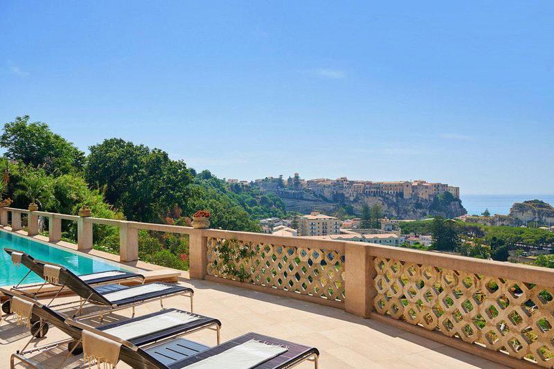 Villa Paola in Tropea - foto 3