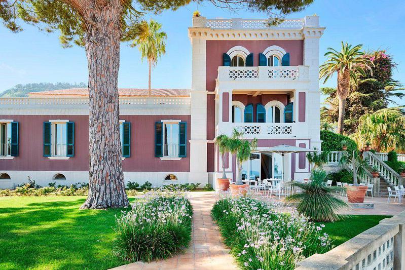 Villa Paola in Tropea - foto 4