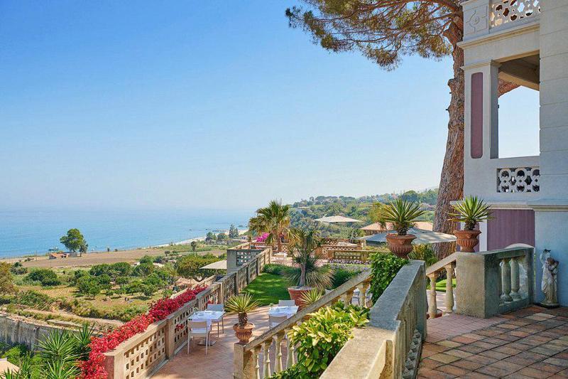 Villa Paola in Tropea - foto 5