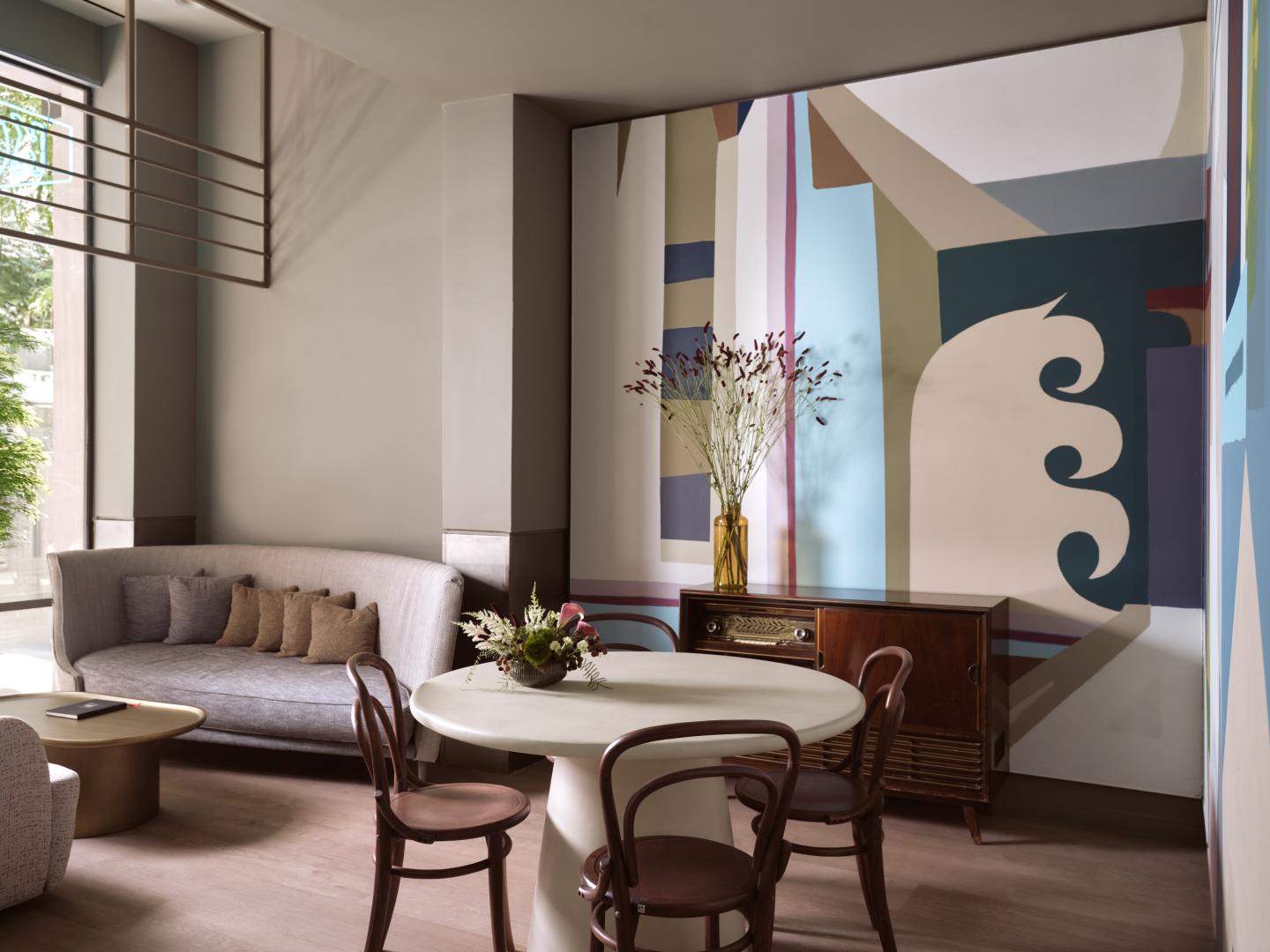City Hotel Thessaloniki foto 17