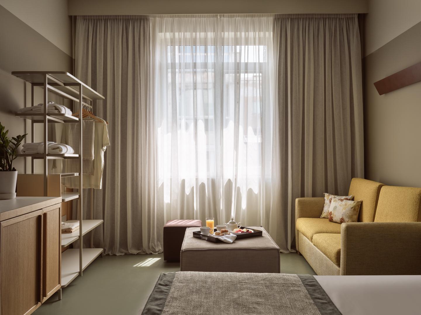 City Hotel Thessaloniki foto 6