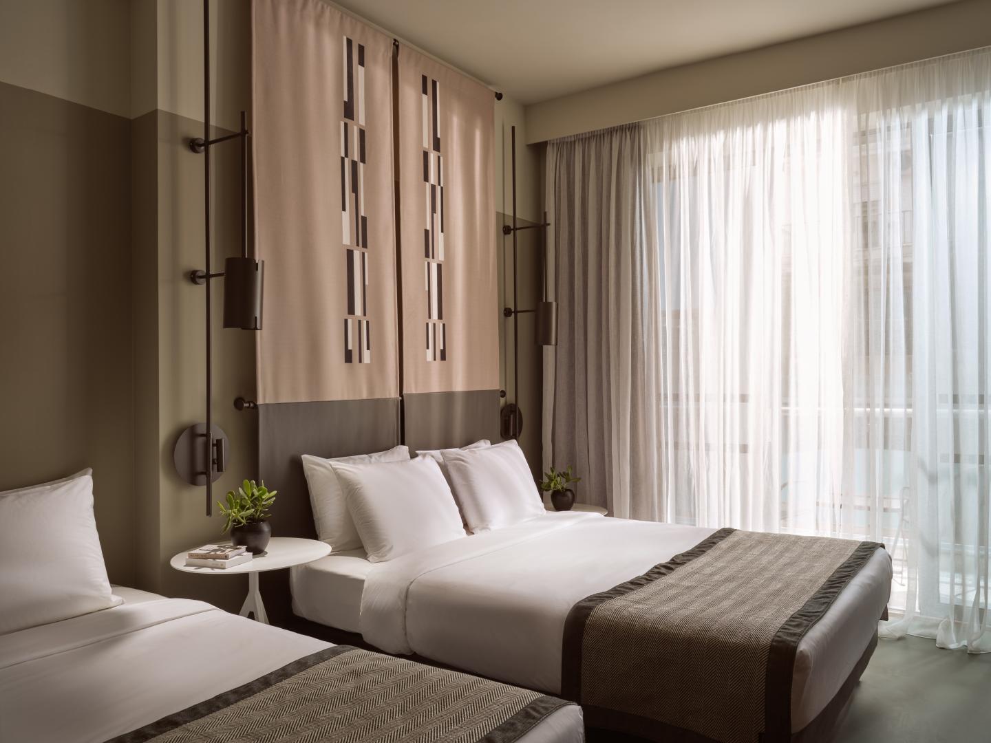 City Hotel Thessaloniki foto 7