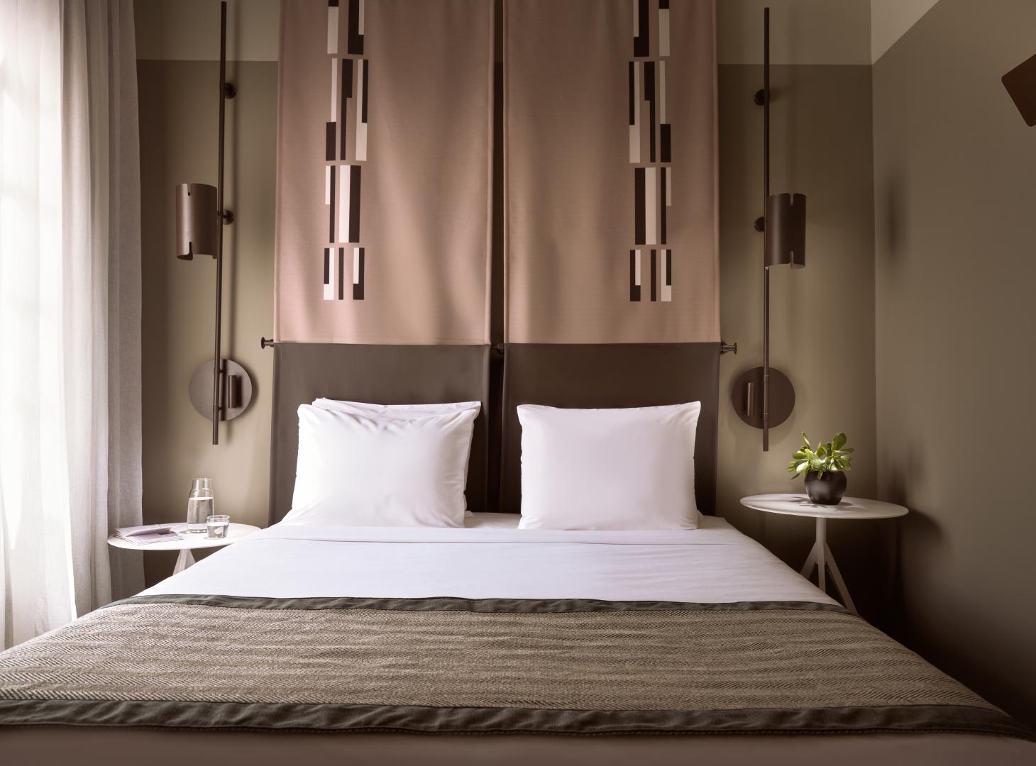 City Hotel Thessaloniki foto 9