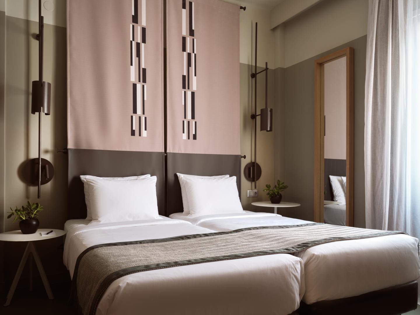 City Hotel Thessaloniki foto 21