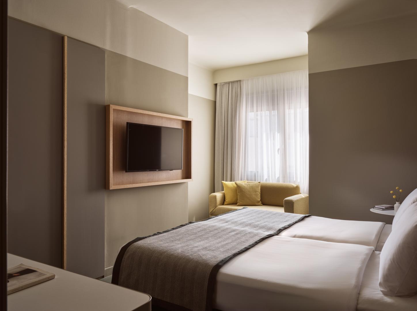 City Hotel Thessaloniki foto 24