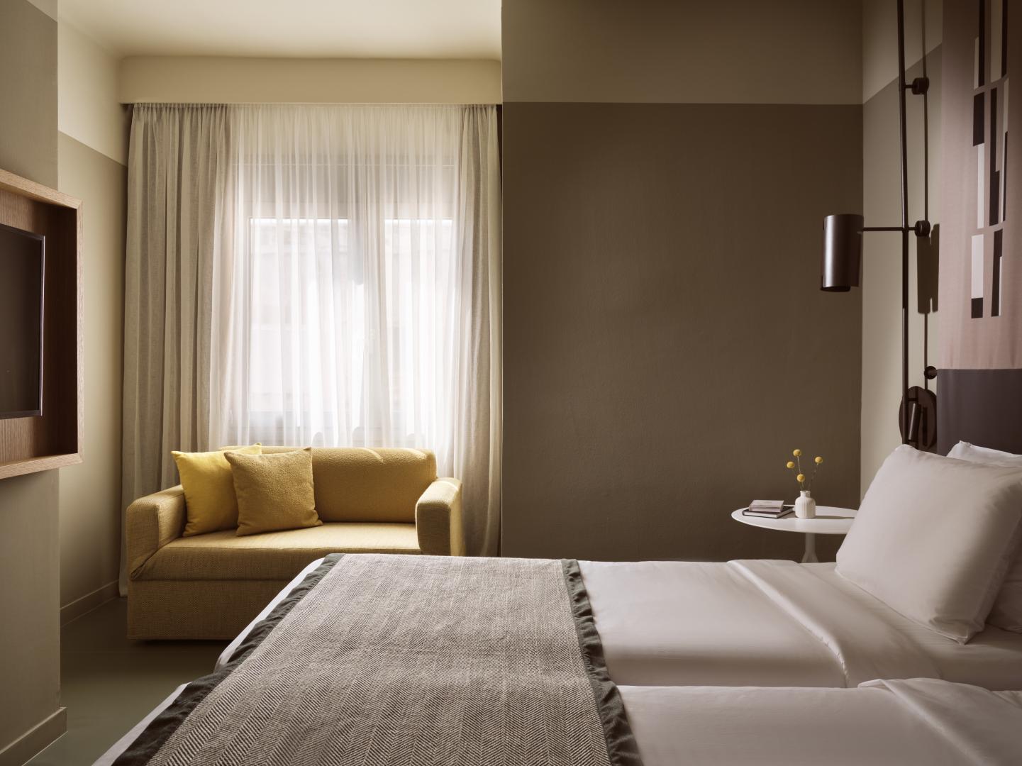 City Hotel Thessaloniki foto 26
