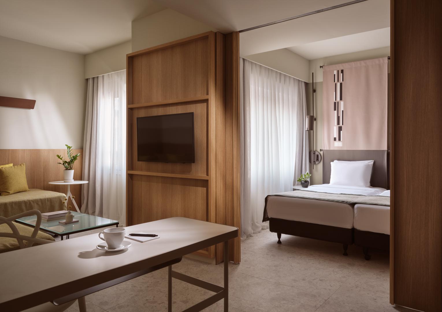 City Hotel Thessaloniki foto 32