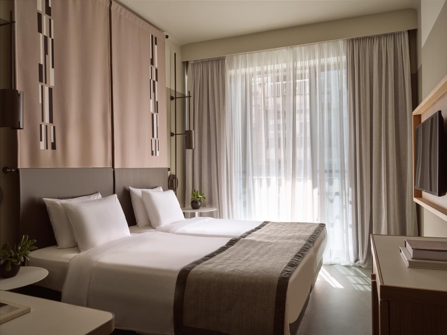 City Hotel Thessaloniki foto 33