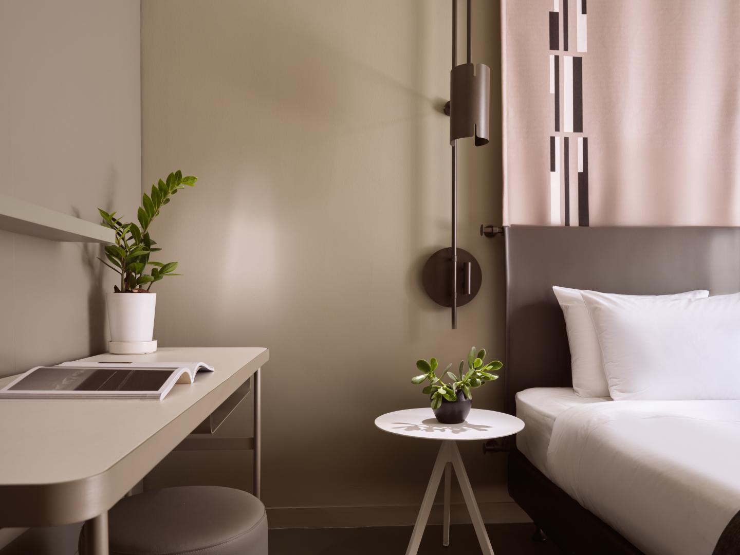 City Hotel Thessaloniki foto 35