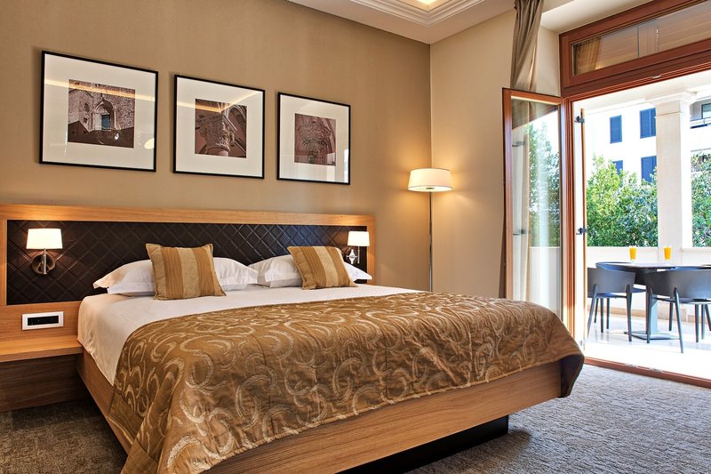 Villa Filaus B&B foto 25