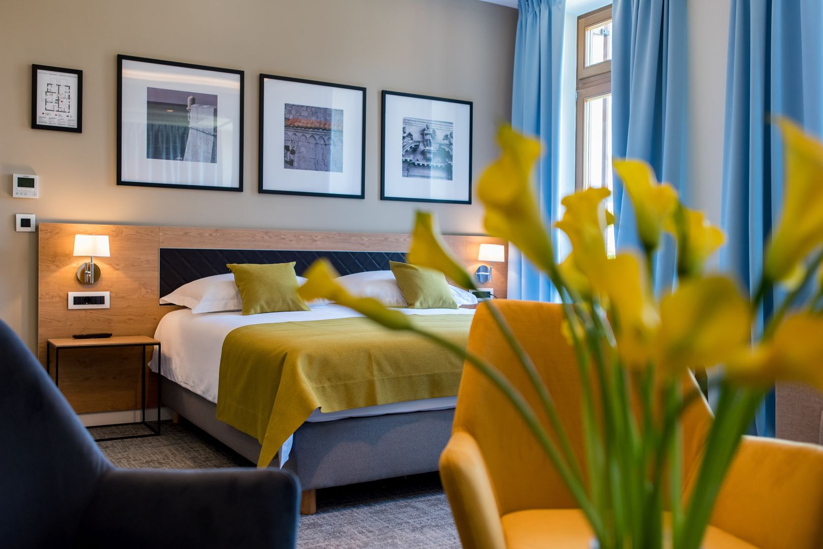 Villa Filaus B&B foto 29