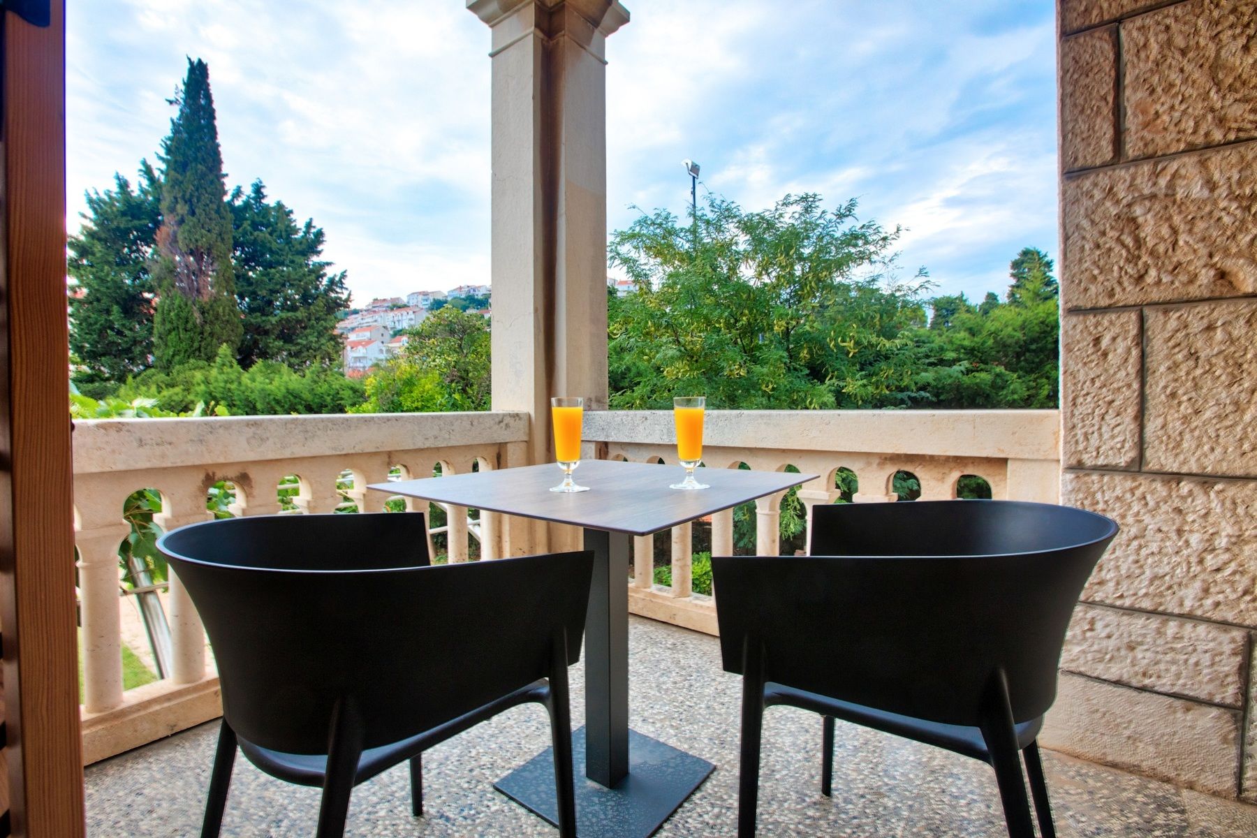 Villa Filaus B&B foto 24