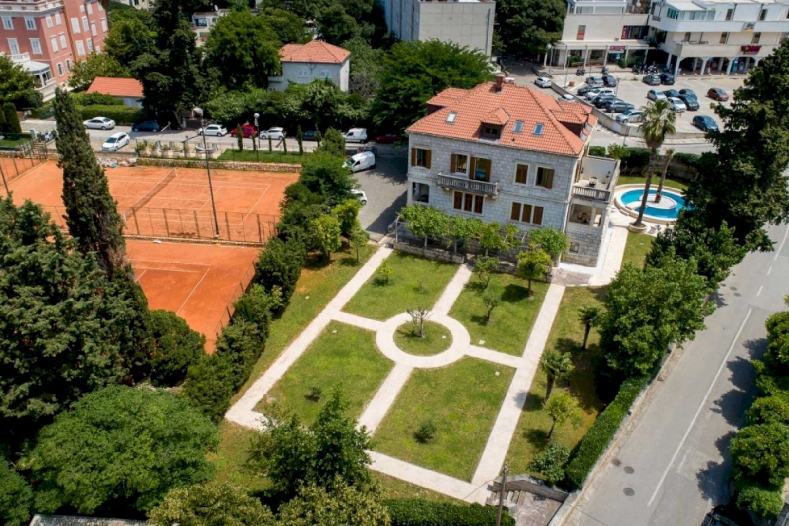 Villa Filaus B&B foto 53