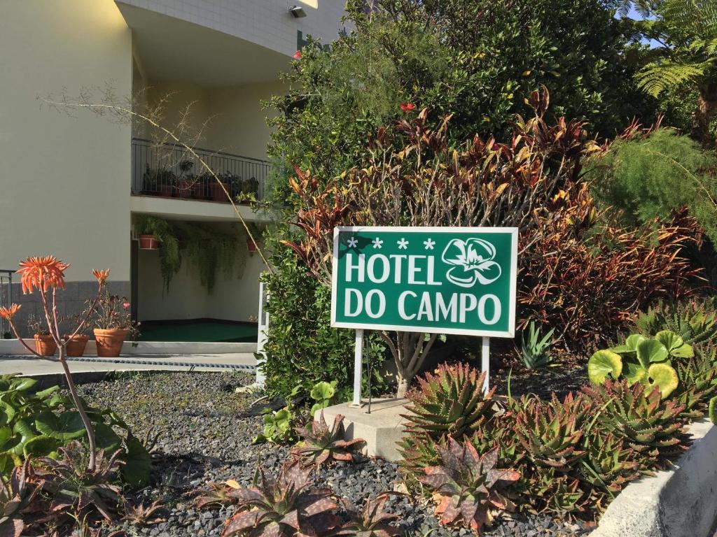 Hotel do Campo image 0