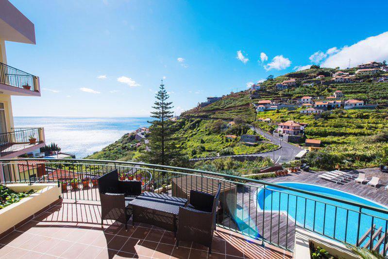 Hotel do Campo in Ribeira Brava - foto 2